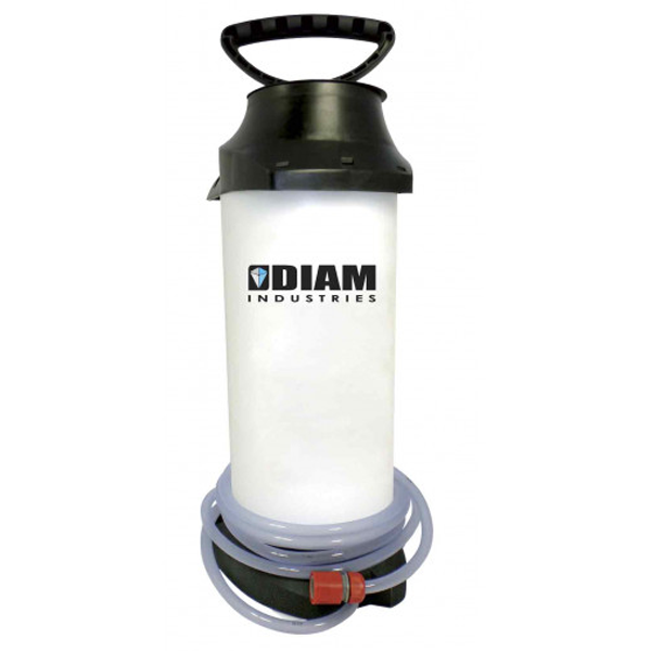 Pulvérisateur à main en plastique renforcé 10 litres Diam-Industries CB-35811