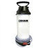Pulvérisateur à main en plastique renforcé 10 litres Diam-Industries CB-35811