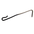 Crochet pointe p/ardoise Anjou Color® 17%  Force 9® - Talon standard 4 mm