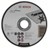 Disque à tronçonner Expert for Inox Bosch diamètre 125 mm 2608600220