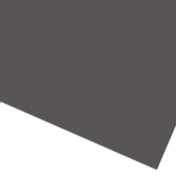 Panneau de parement Max Exterior NT - 0077 Gris Anthracite - 410 x 185,4 mm - ép. 8 mm
