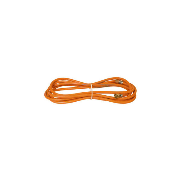 Tuyau caoutchouc 963/10 NF EN ISO 3821, 4,75 mètres D 6,3 mm Express 963/5
