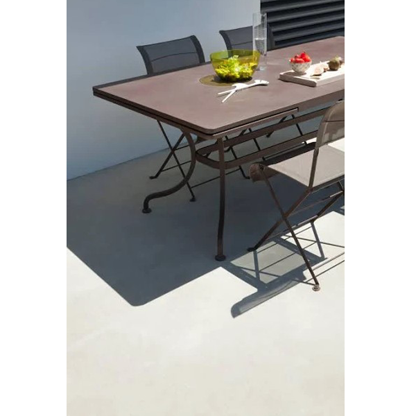 Peinture sols extérieurs avec sous-couche intégrée - Climats extrêmes V33 - 2,5 LTR