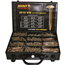 coffret de vis à bois tête fraisée