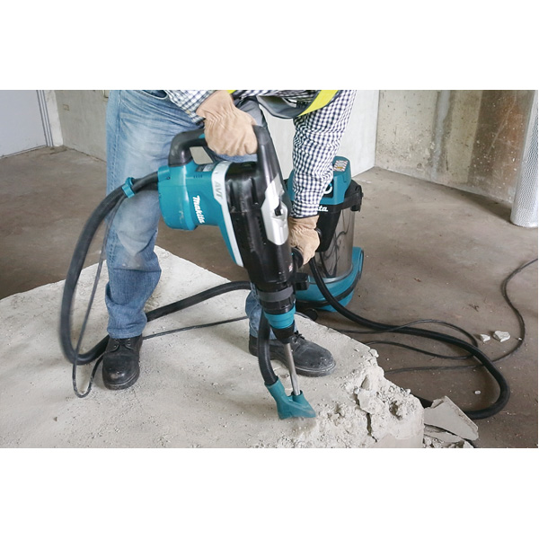 Perforateur burineur Makita HR5212C SDS-max AVT 1510 W 19,1 J