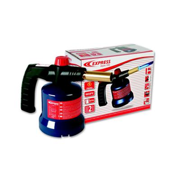 Lampe à souder Express multifonctions 8800 livrée sans gaz
