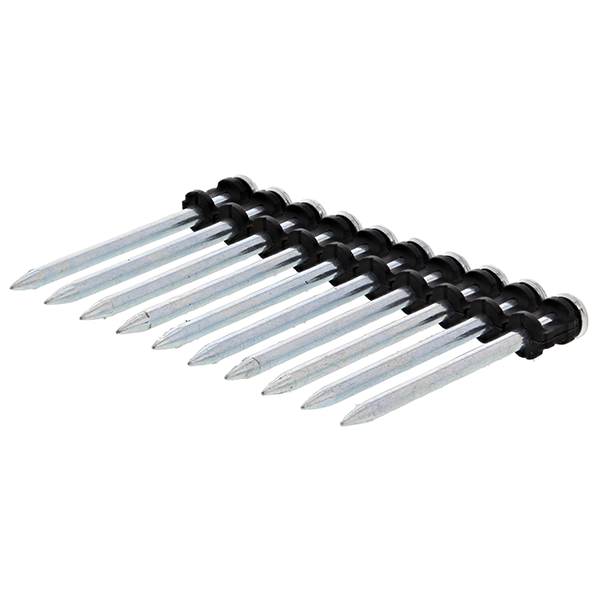 Clous tampon Spit C9-30 pour travaux béton boîte de 500