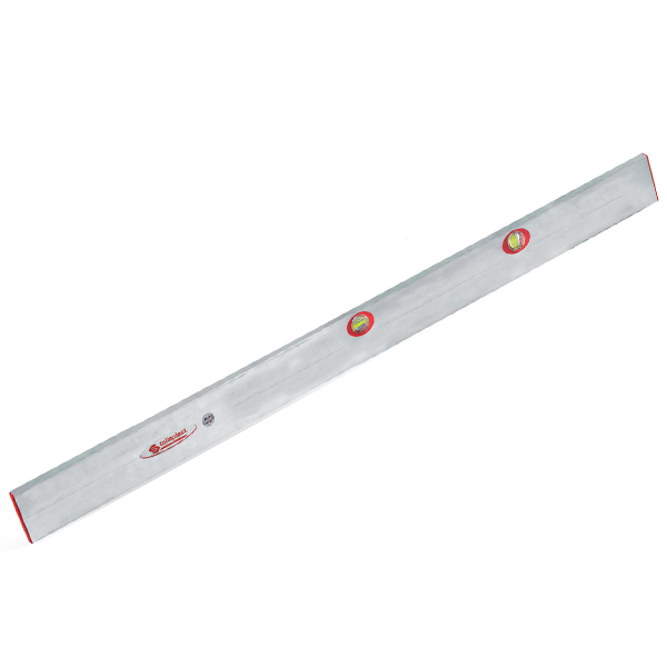 Règle niveau de façadier Taliaplast avec bulles longueur 2 m 450512