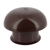 Diamètre 100 mm - Marron