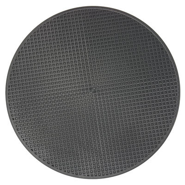 Taloche plateau talocheuse électrique EPG400  370 mm Diam Industries