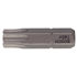 Embout de vissage Bosch extra-dure 6 pans 1/4" Torx T30 25 mm lot de 3