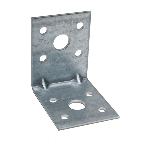 Équerre d'assemblage 40x50x50 mm Simpson Strong-Tie EA554/2 Simpson-Strong-Tie