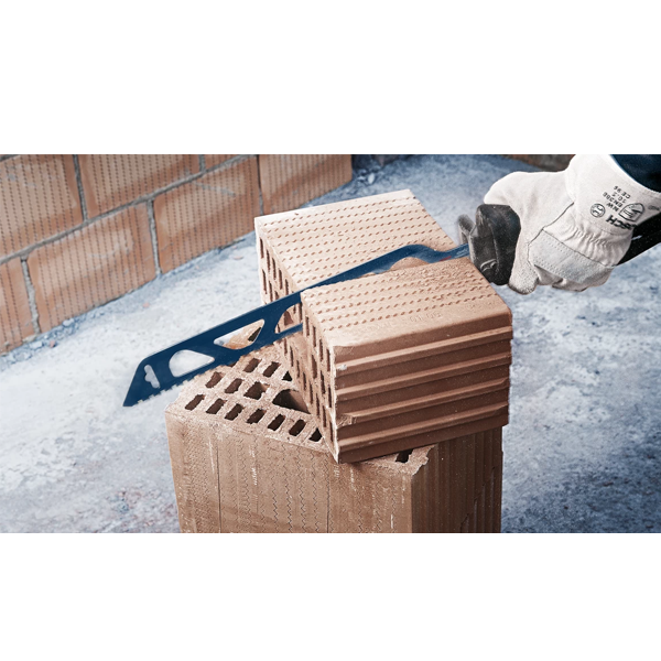Lame de scie sabre brique - Expert S 1243 HM - 300 mm