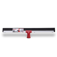 Raclette caoutchouc multi travaux Jointoiement nettoyage Rubi 44 cm