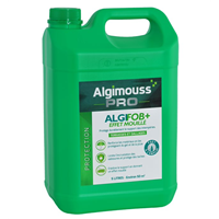 Imperméabilisant dallage sol extérieur Algifob 5 Algimouss 098002