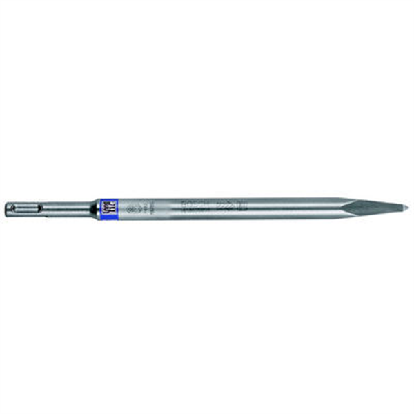 Burin RTEC pointu et torsadé SDS MAX Longueur 400mm Bosch 2608690167