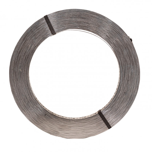 Feuillard largeur 20 mm épaisseur 0.9 mm x 10 m : Simpson Strong-Tie FB20