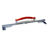 Porte dalle réglable de 280 à 665 mm charge maxi 25 Kg Edma 269055