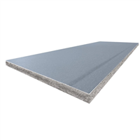 Doublage isolant Prégymax BA13+120 MM - R = 3,80 m².K/W - 2,60 M x 1,20 M