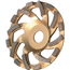 plateaux diamant