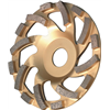Plateaux diamant