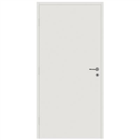 Bloc-porte prépeint ISOPLAN Âme isolante