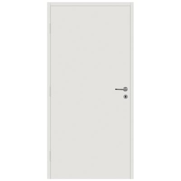 Bloc-porte prépeint ISOPLAN Âme isolante
