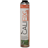 Liant prêt à l'emploi Terreal Califix pour brique rectifiée - 810 mL