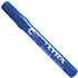 Marqueur indélébile Lyra Mark+Sign biseau bleu | Quincaillerie Pro