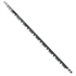 Lame de scie à bûches Stanley denture américaine Hard Point 530 mm