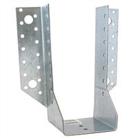 Sabot ailes extérieures SAE largeur 76 mm hauteur 152 mm SAE380/76/2
