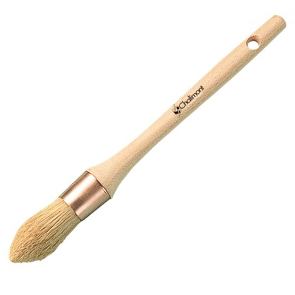 Pinceau brosse à rechampir L'outil Parfait soies et synthétique Taille 2