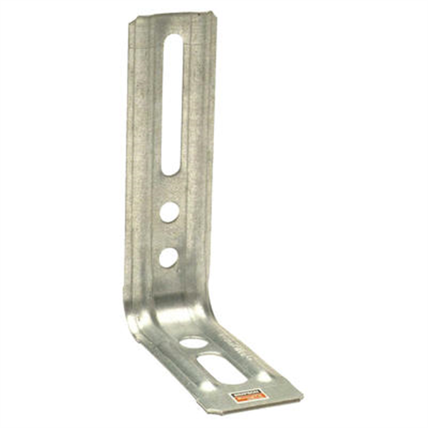 Équerre nervurée droite END 30x85x71.5 mm Simpson Strong-Tie END85/1,5