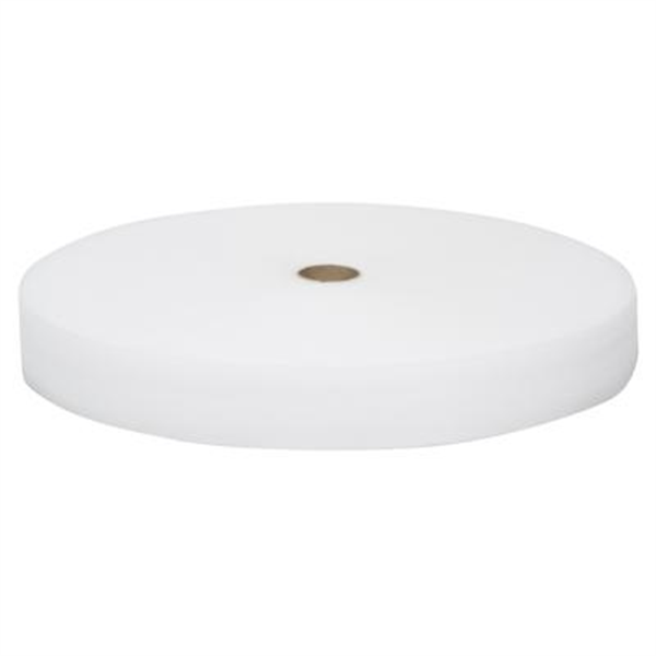 Bande de relevé adhésive pour isolation acoustique sous chape - Vélaphone - 0,15 M x 50 M - ép.5 MM