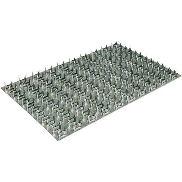 Grille de rechange taloche 8 mm 25 x 15 cm Taliaplast 3375553013126