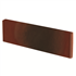 Plaquette de parement mural en terre cuite lisse Terreal Magnolia - 22 CMx5 CMx14 MM