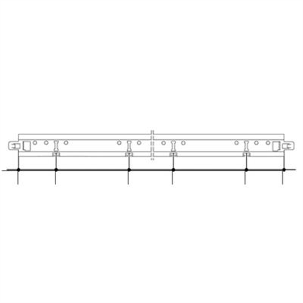 Porteur ULTRALINE 3500