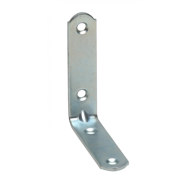 Équerre de chaise Simpson EC 15x30x30 mm épaisseur 2 mm
