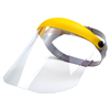 Écran facial de protection arc électrique