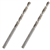 4 x 43 x 75 mm - Lot de 2