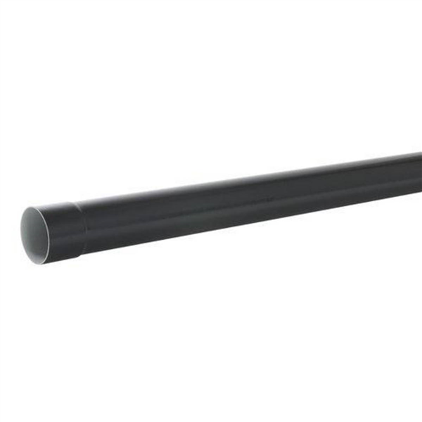 Tube de descente Nicoll en Techtan Sable - 80 MM x 2 M