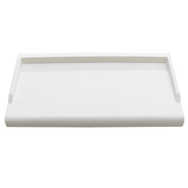 Appui de fenêtre Performance - béton blanc - {9604:Largeur}} x 0,68 M