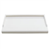Appui de fenêtre Performance - béton blanc - {9604:Largeur}} x 0,68 M