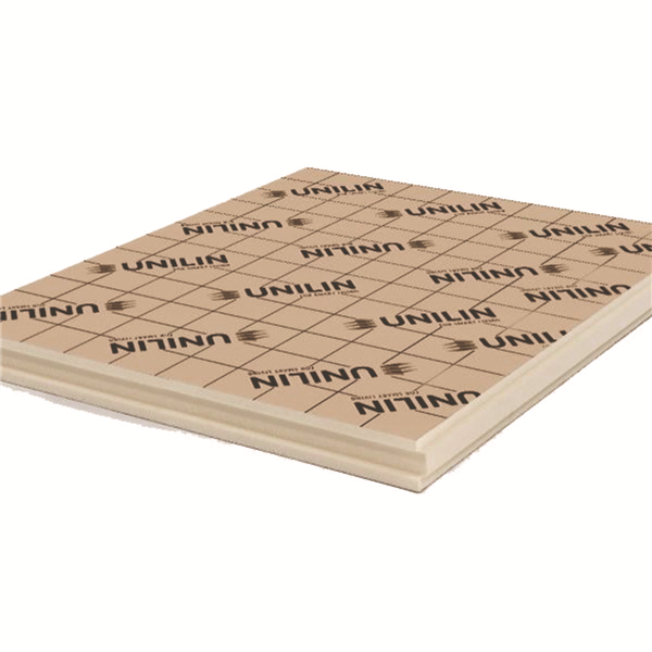 Plaque isolante Utherm Floor K - 2,2 m².K/W - 1200x1000x48 MM