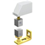 quincaillerie portail et portillon sur pivot