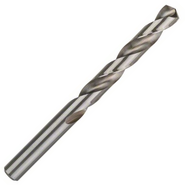 Foret à métaux rectifié Bosch HSS-G DIN 338 13 mm longueur utile 101 mm