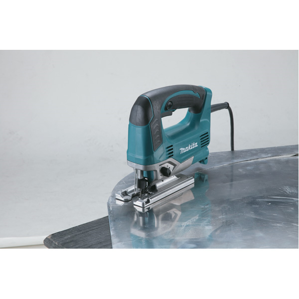 Scie sauteuse pendulaire JV0600J poignée étrier 650W MAK-PAC Makita