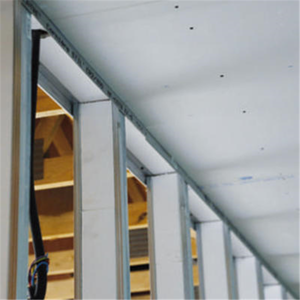 Montant isolant Up Still  pour cloison épaisseur 145 mm - largeur 120,0 MM x longueur 2,69 M - 5 pièces
