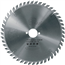 lame de scie circulaire bois diamètre 270 mm
