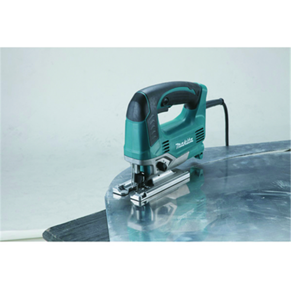 Scie sauteuse pendulaire JV0600J poignée étrier 650W MAK-PAC Makita
